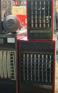 تعمیرات جت هیتر گازی - نفتی  گازوییلی جت