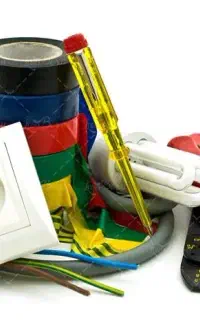 برقکاری و سیم کش و سیم کشی و ایرادیابی ساختمان