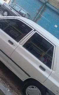 استخدام راننده خانم