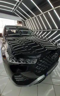 نانو سرامیک / پولیش / کاور / گلس تریم داخلی