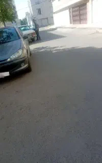 206 مدل 85