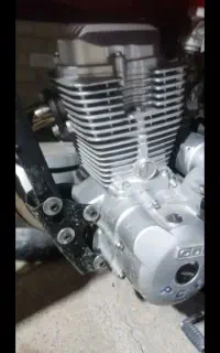 cg125