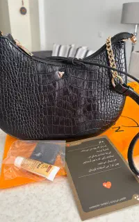 کیف زنانه چرم طبیعی