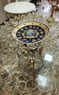مس وبرنز