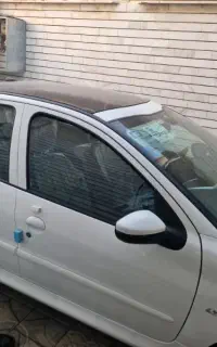 فروش ۲۰۷ پانوراما پلاس ۱۴۰۵ داراب