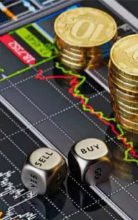 تشکیل تیم ترید درگلپایگان و جذب سرمایه گذار..