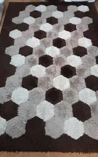 فرش آشپزخانه