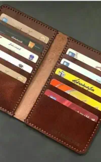 گمشده کارت بلوبانک