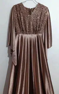 لباس مجلسی