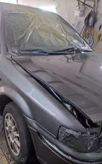 نقاشی تخصصی خودرو به قیمت مناسب