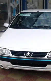 پژو دربست به شهر های اطراف