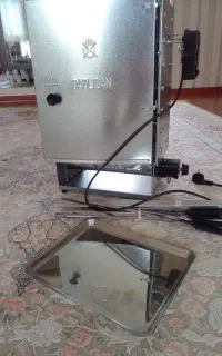 کباب پز  بدون دود آپارتمانی