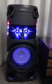 شیک سونی V43