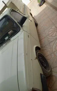 حمل بار با وانت ب تمام نقاط.