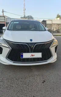 سوبا FMC m4 فول مدل ۱۴۰۲