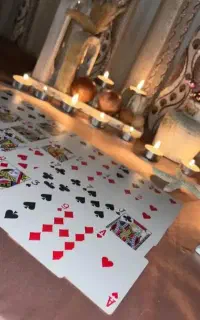 فال دعا