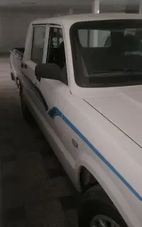 مزدا کارا ۲۰۰۰ مدل ۹۹