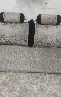 دوخت انواع رختخواب،لحاف و شاهنشین