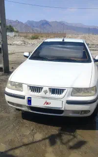 سمندمدل92