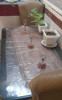 میز ناهار خوری