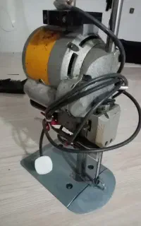 قیچی عمودبر۵ برندجک