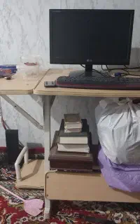 میز کامپیوتر