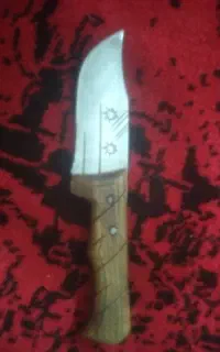 چاقو