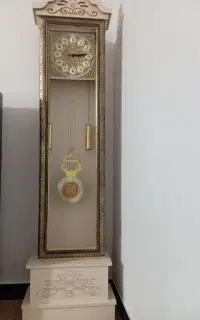 ساعت