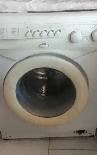 لباسشویی 7 کیلویی اسنوا