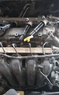 تعمیرگاه مکانیکی وتنظیم موتور خودرو ایرانی وخارجی