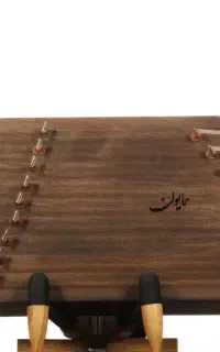 سنتور همایون دو مهر