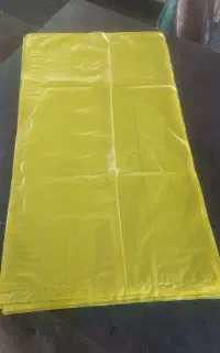 تولیدوفروش کیسه زباله بیمارستانی وغیرت