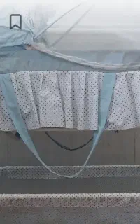گهواره نوزاد