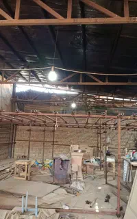 داربست فلزی افشین