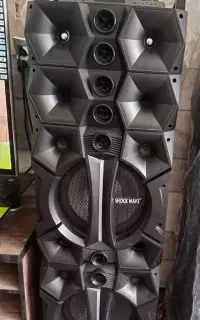 اسپیکر