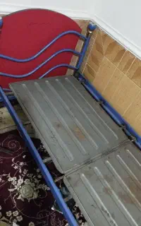 تخت خواب یک نفره