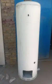 آبگرمکن نفتی