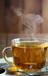 رفع افسردگی فقط با یه دمنوش گیاهی تضمیمی