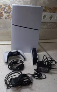 پی اس ۵ ps 5 slim