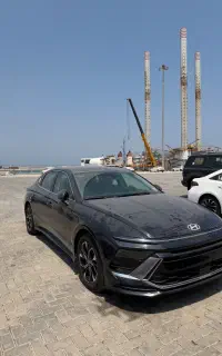 سوناتا ۲۰۲۵ فول اپشن ۳ دستگاه موجود