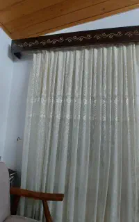 پرده  و کتیبه