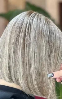 رنگ مو اقتصادی۲تومن و تتو