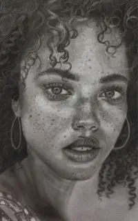 سفارش و تدریس نقاشی هایپر رئال