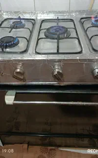 اجاق گاز