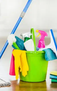 اعزام نظافتچی فوری، تهرانپارس،حکیمیه،نارمک، پیروزی