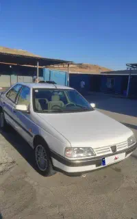 پژو405 اتاق تعویض مدل84اتاق 405