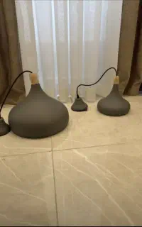 چراغ اتاق خواب