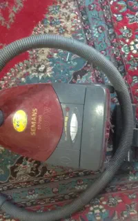 جاروبرقی