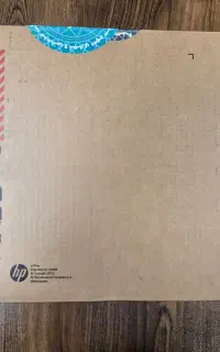 HP 15-FD0113DX نو زیر قیمت