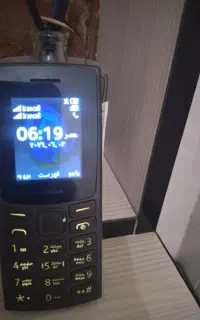 یک عدد گوشی نوکیا مدل106